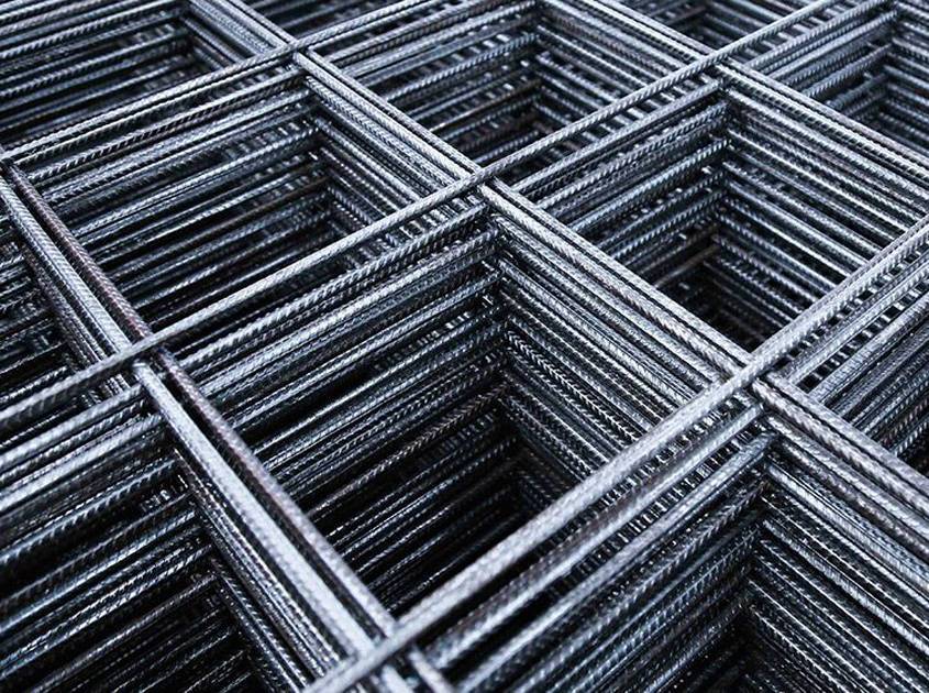 Concrete Reinforcing Mesh China