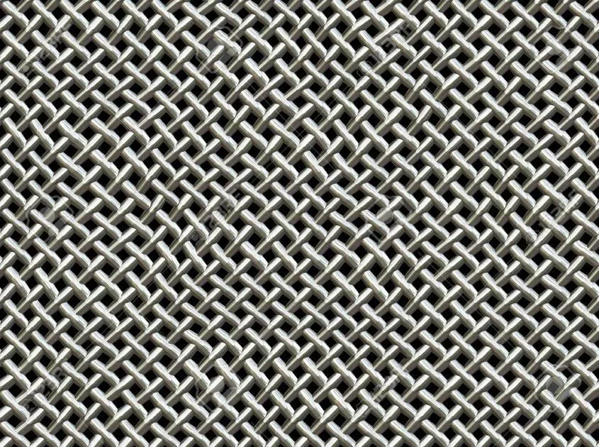 Aluminum Wire Mesh