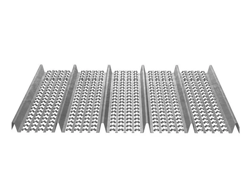 High Rib Formwork Mesh