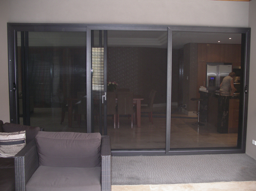 Stainless Steel Security Mesh Stainless Steel Security Mesh