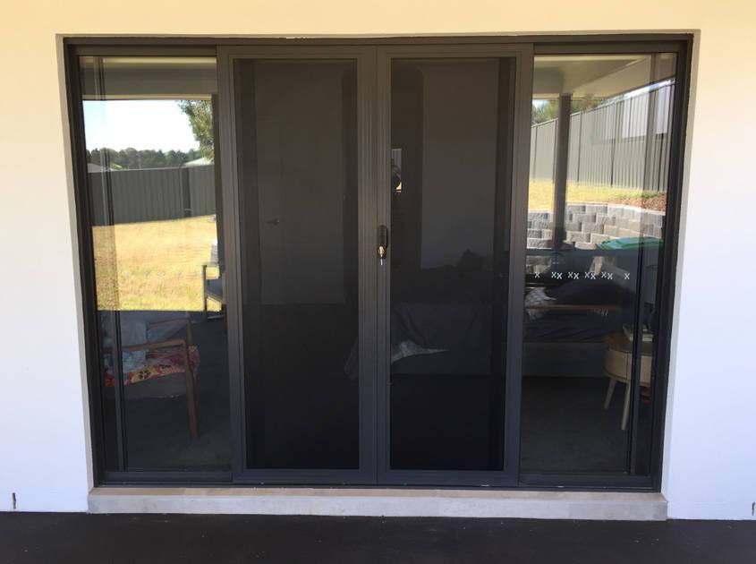 Stainless Steel Security Mesh Stainless Steel Security Mesh