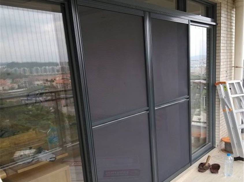 Stainless Steel Security Mesh Stainless Steel Security Mesh