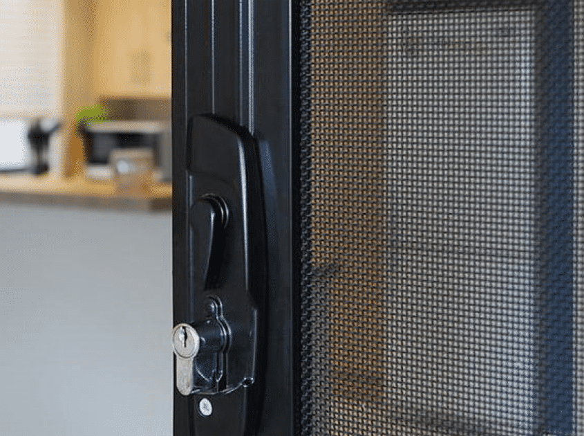 Stainless Steel Security Mesh Stainless Steel Security Mesh
