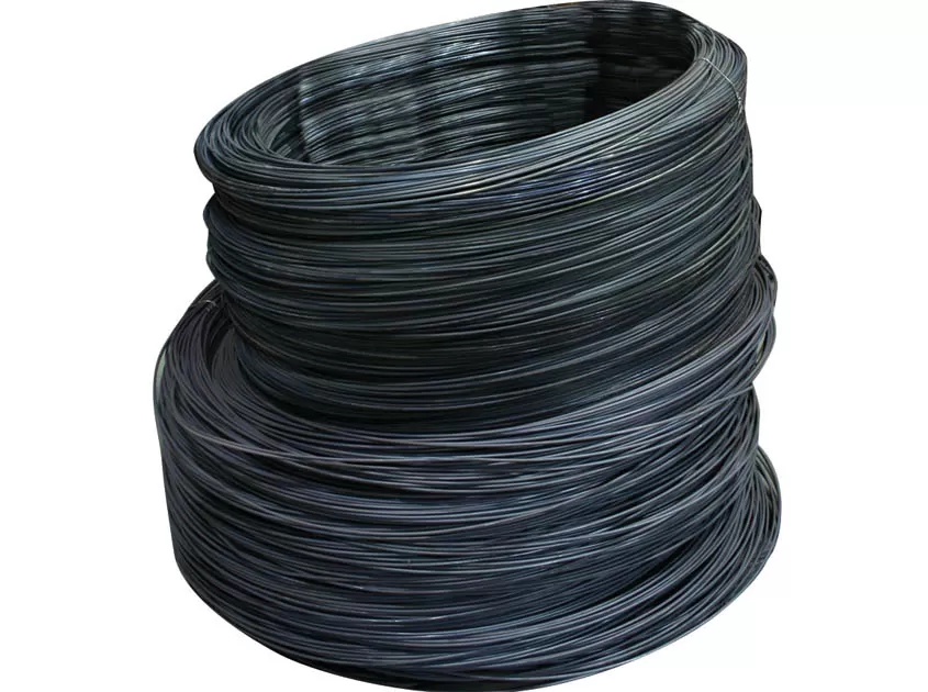 Black annealed Wire