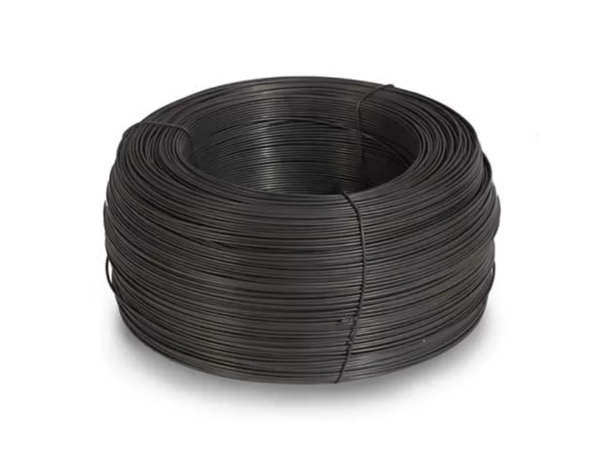 Black annealed Wire