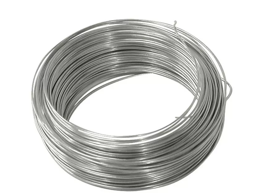 Aluminium Wire