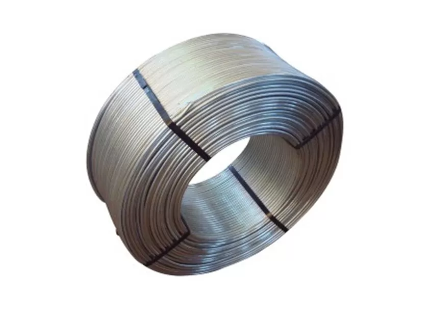 Aluminium Wire