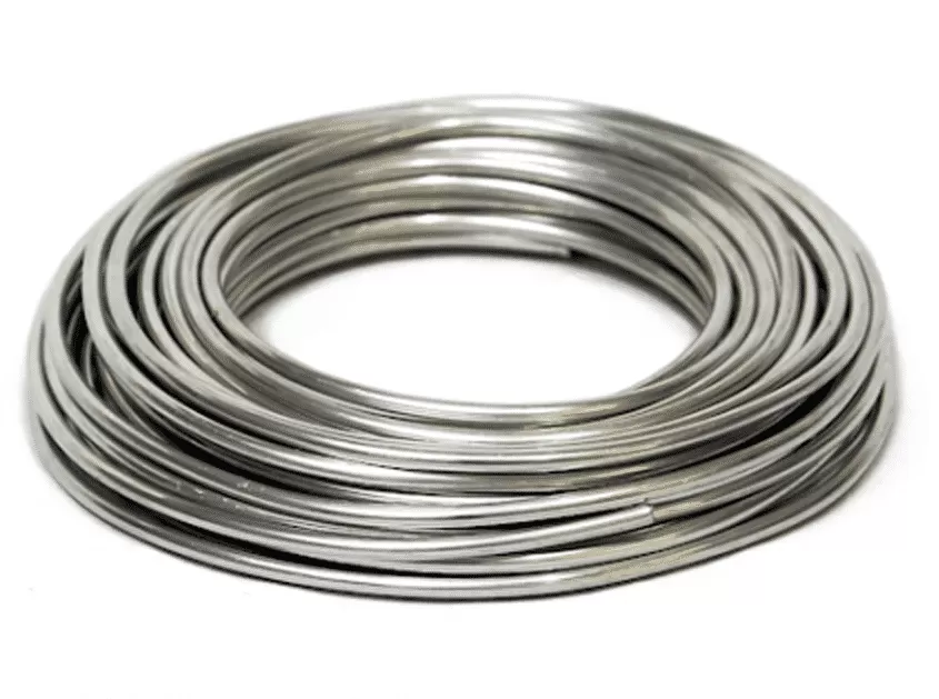 Aluminium Wire