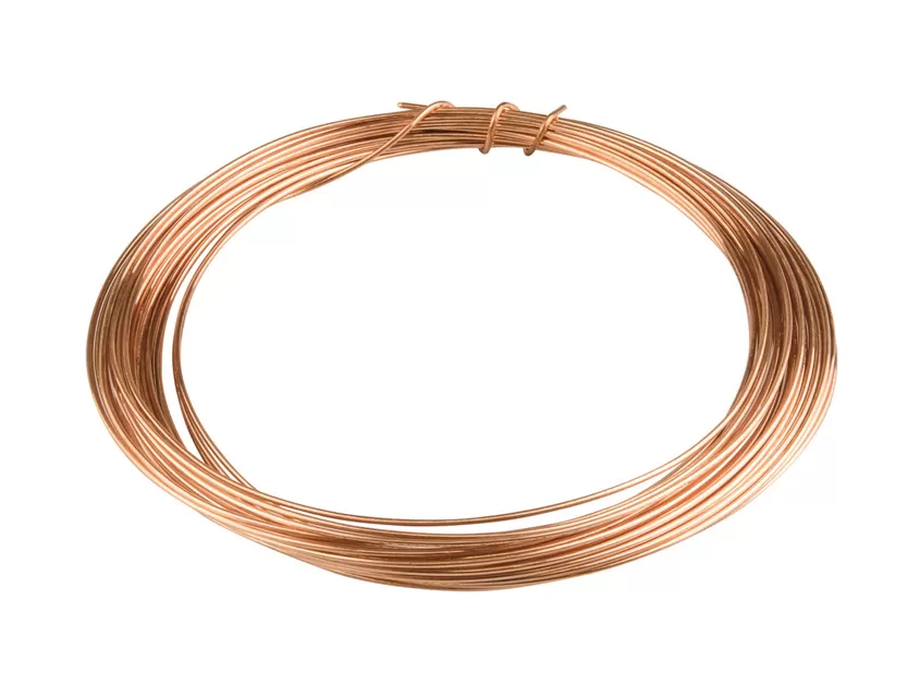 Brass Wire