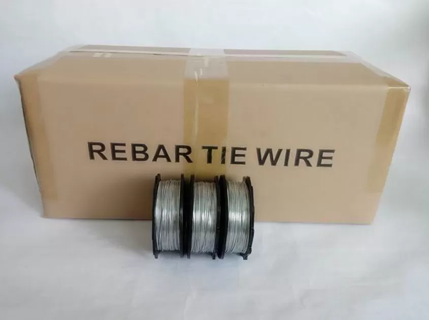 Small Coil wire