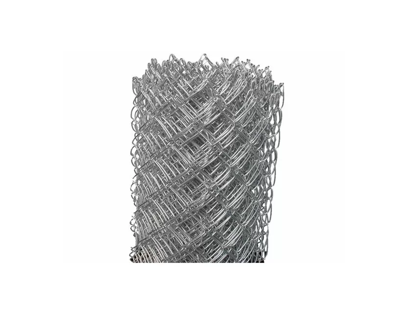 Chain Link Wire Mesh Fence