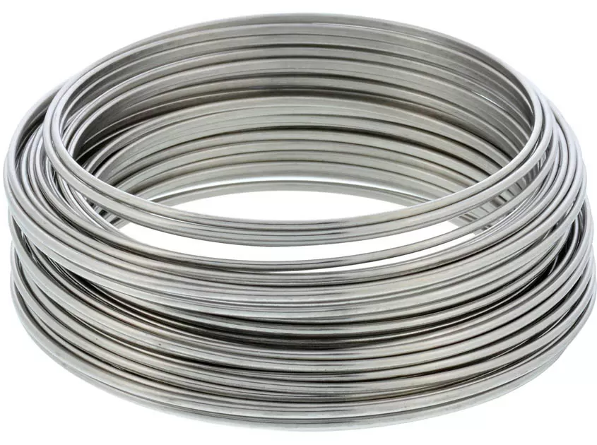 Stainless Steel Wire