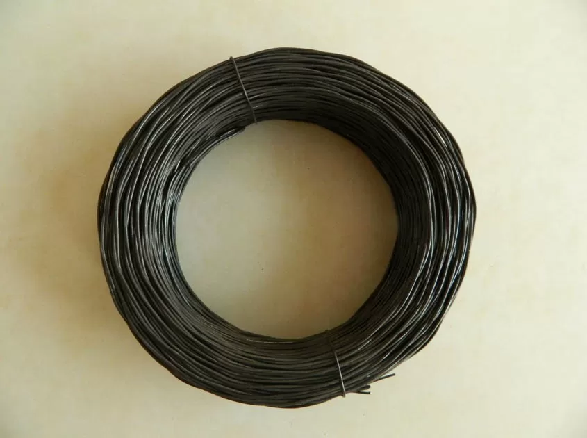 Twist Wire