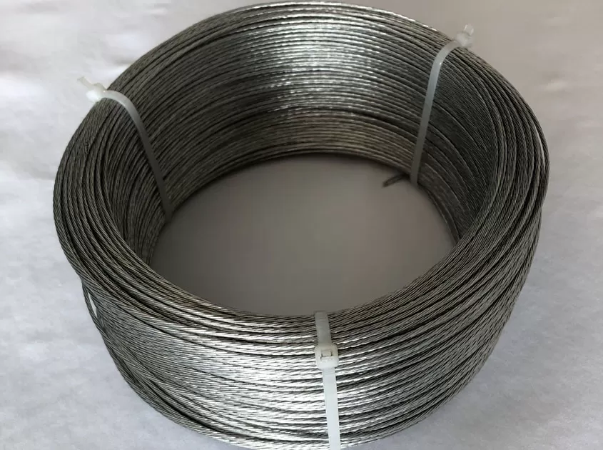 Twist Wire