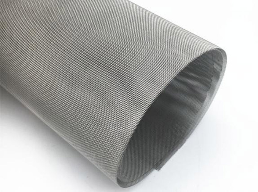 Nichrome Wire Mesh Wire Mesh Products Manufacturers Prices