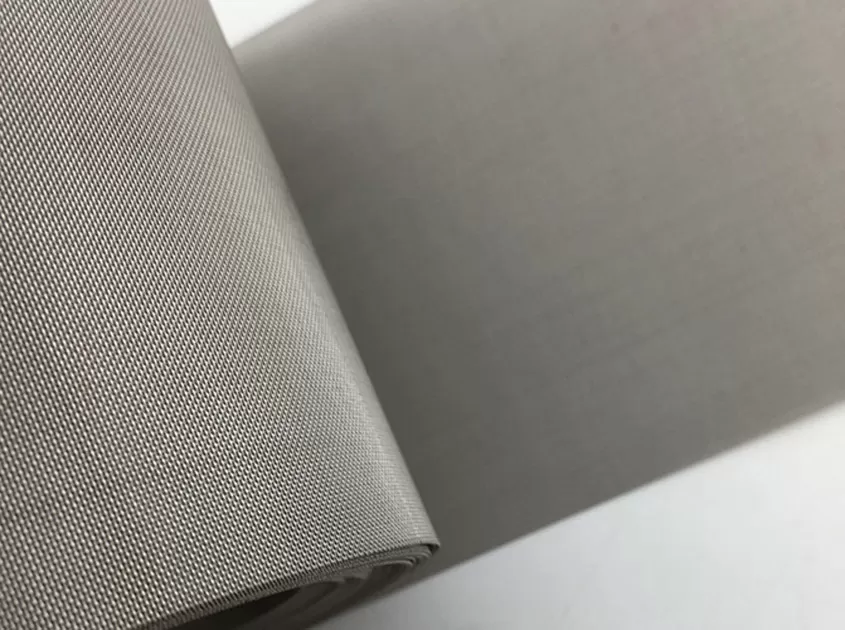 Nichrome Wire Mesh