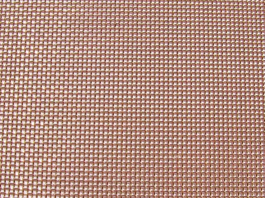 Copper Wire Mesh