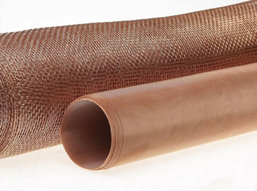 Copper Wire Mesh