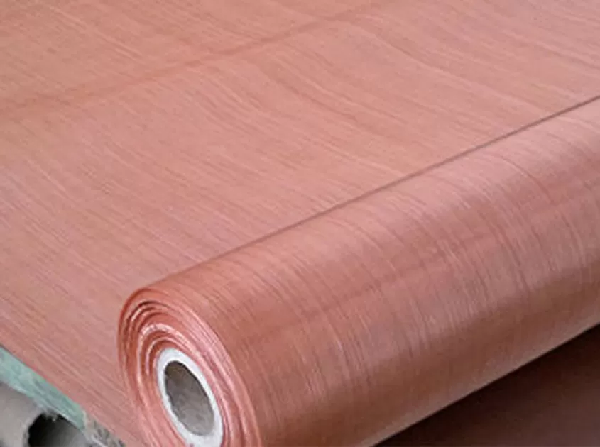 Copper Wire Mesh