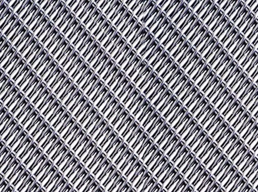 Reverse Dutch Weave Stainless Steel Wire Mesh