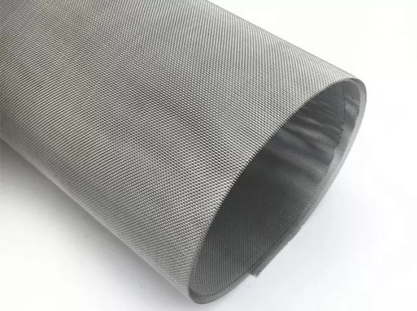 Nichrome Wire Mesh