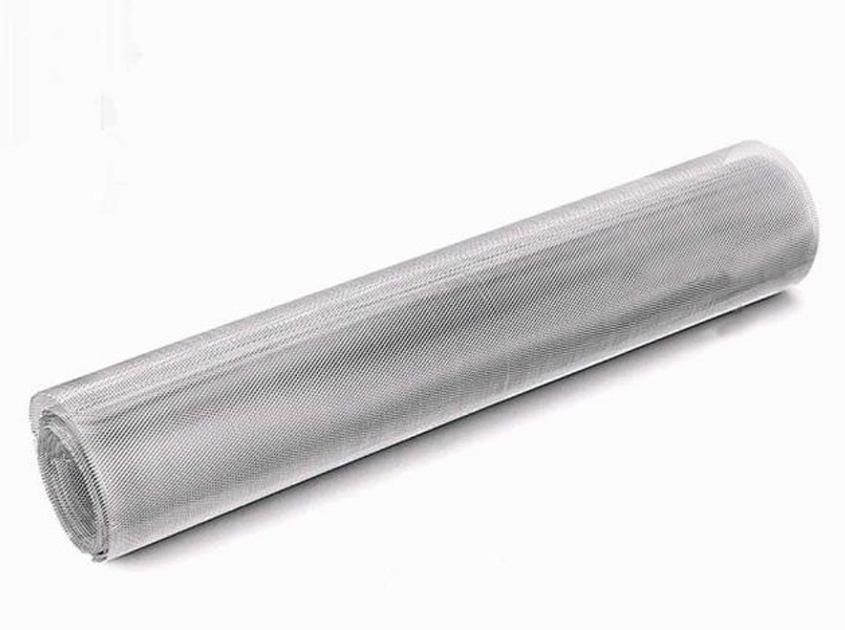 Pure Nickel Wire Mesh Wire Mesh Price Supplier