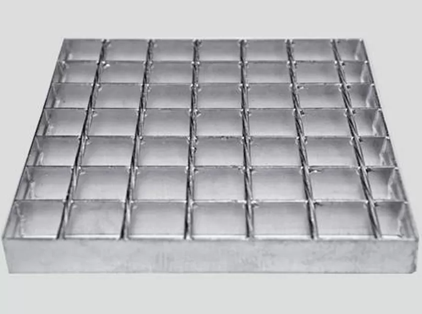 Steel Grating