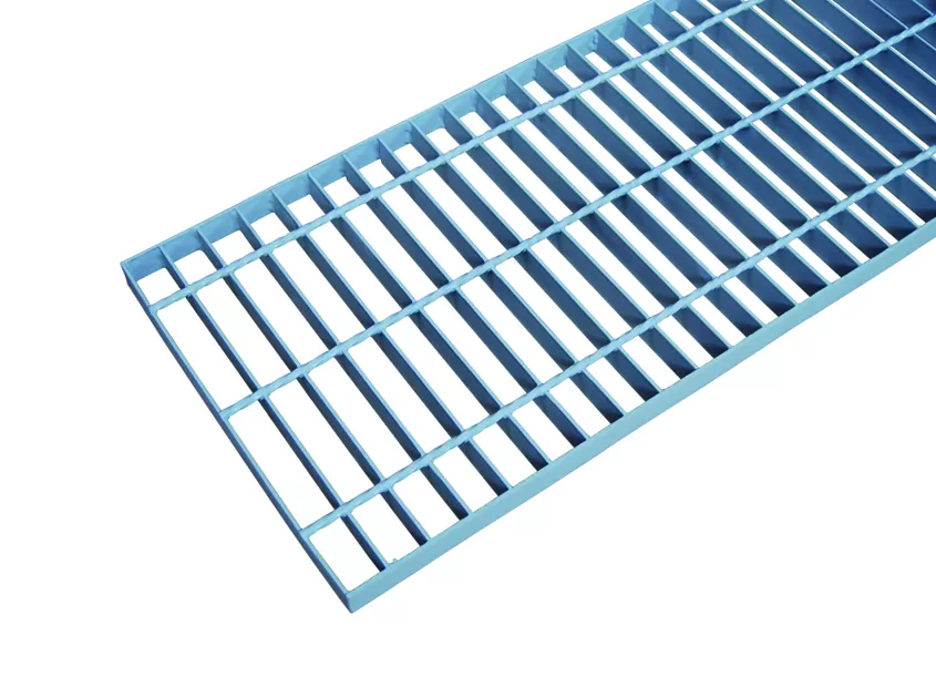 Steel Grating