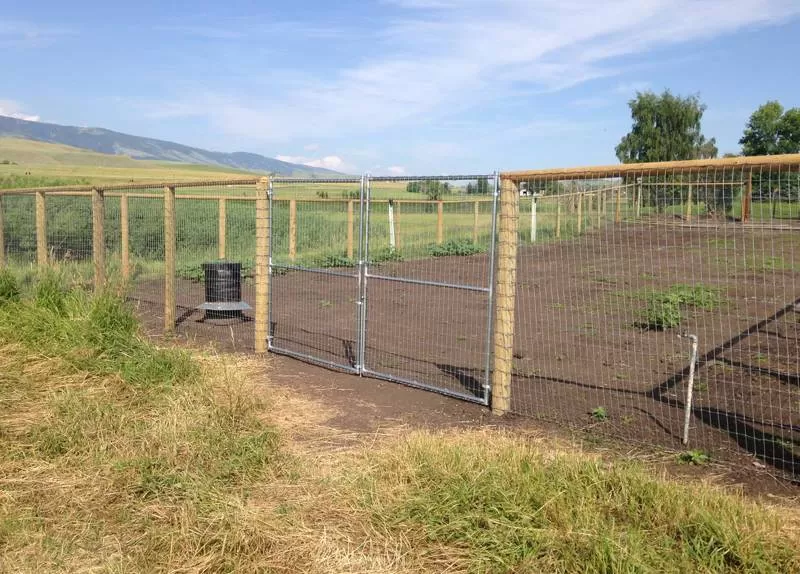 Farm Fence  Field Fence