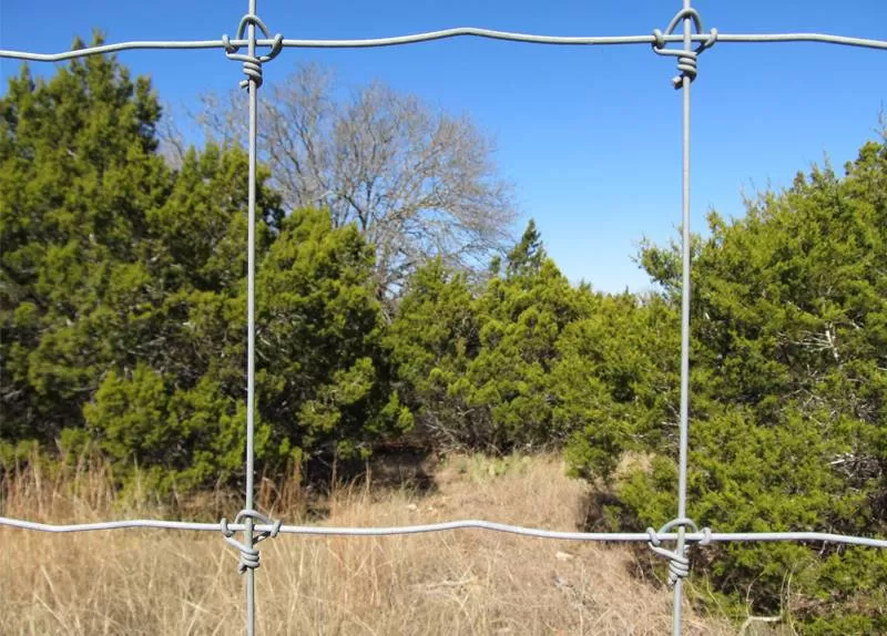 Farm Fence  Field Fence