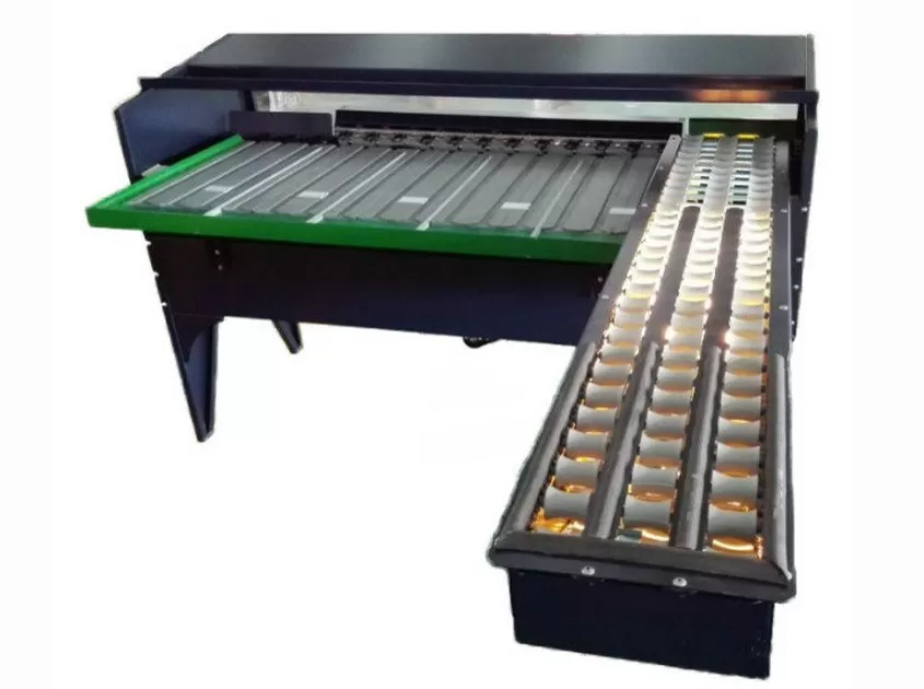 Egg Grading Machine