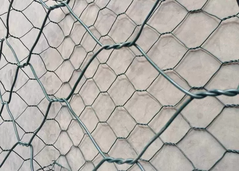 Gabion Basket