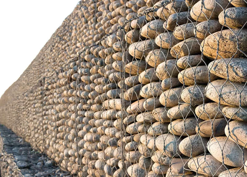 Gabion Basket