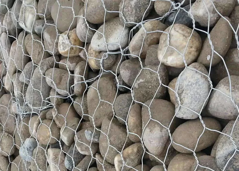 Gabion Basket