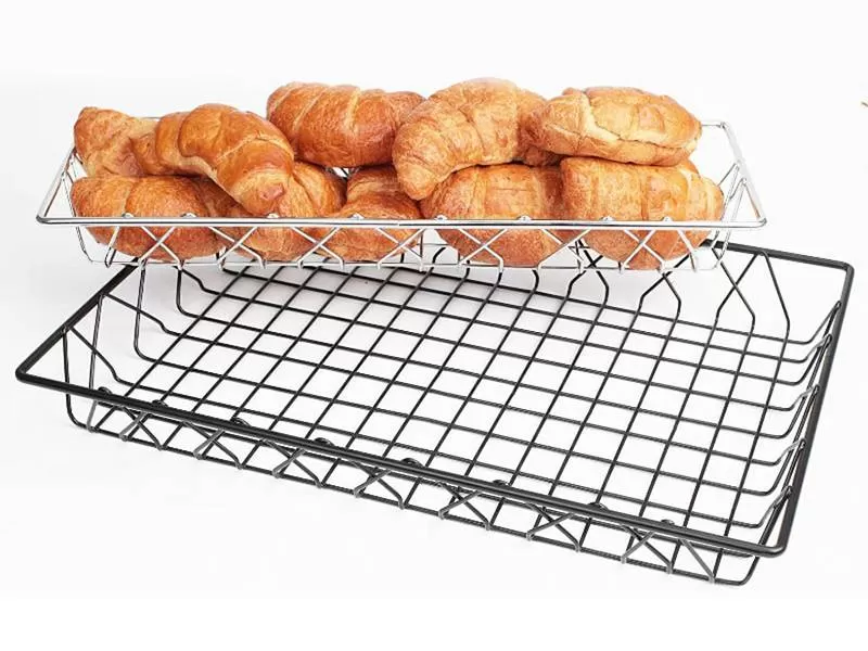 Wire Mesh Basket