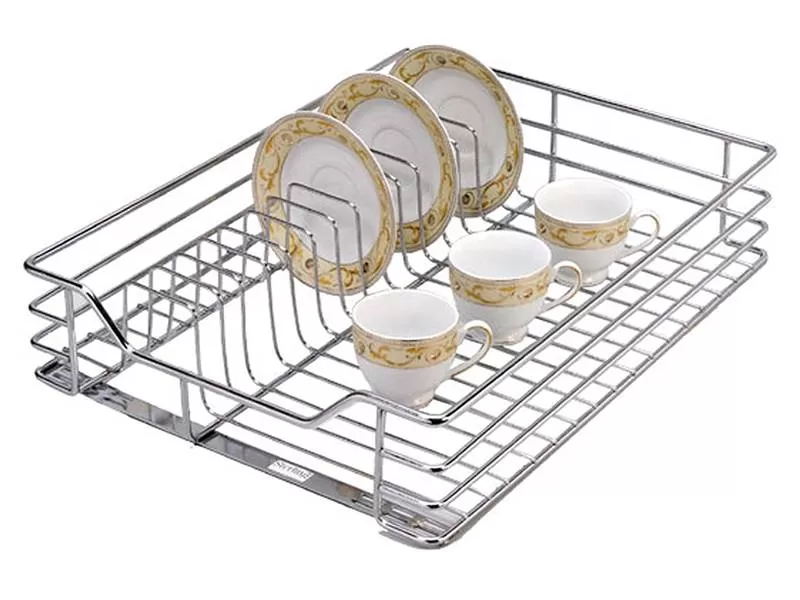 Wire Mesh Basket