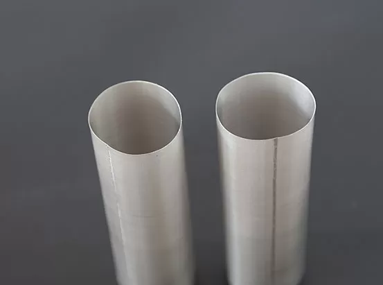 Filter Tube