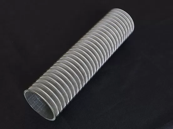 Wedge Wire