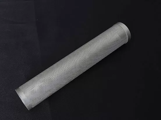 Filter Tube