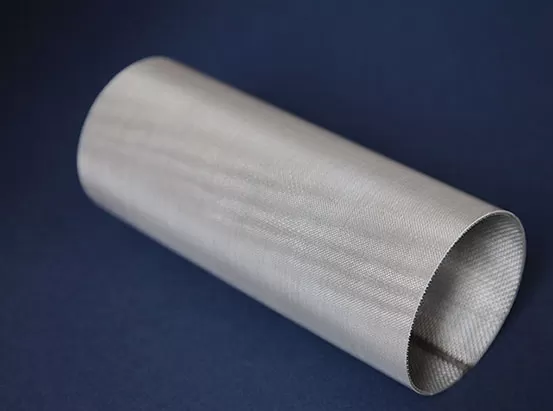 Filter Tube