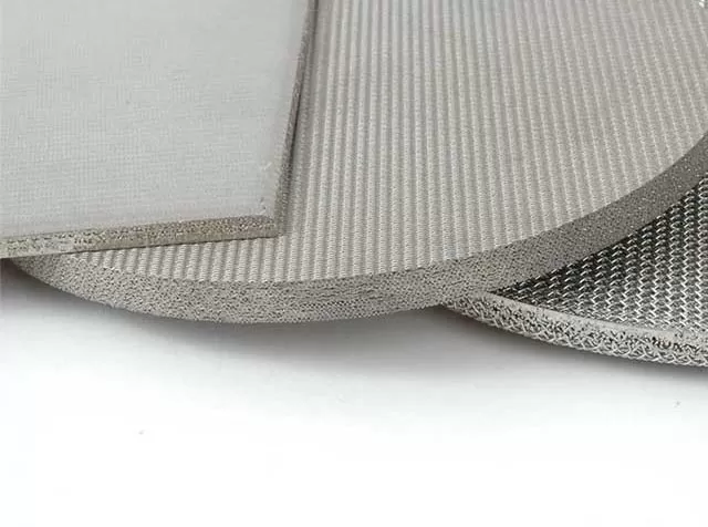 Sintered Wire Mesh