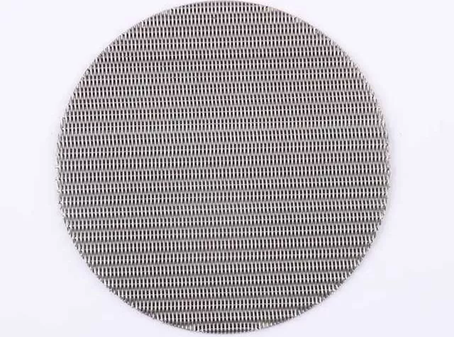 Sintered Wire Mesh