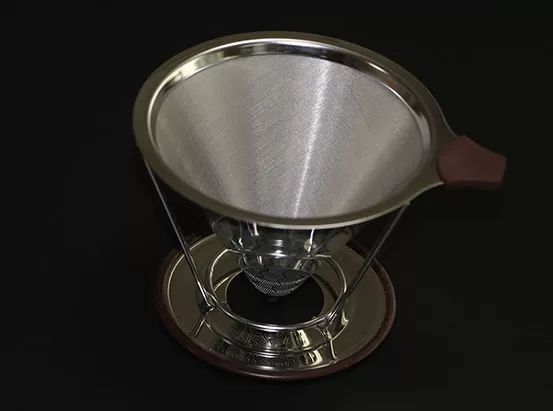 Coffee filter