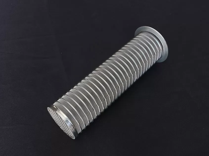 Wedge Wire