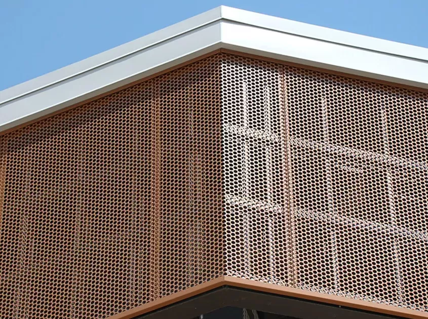 Tips for Purchasing Perforated Metal