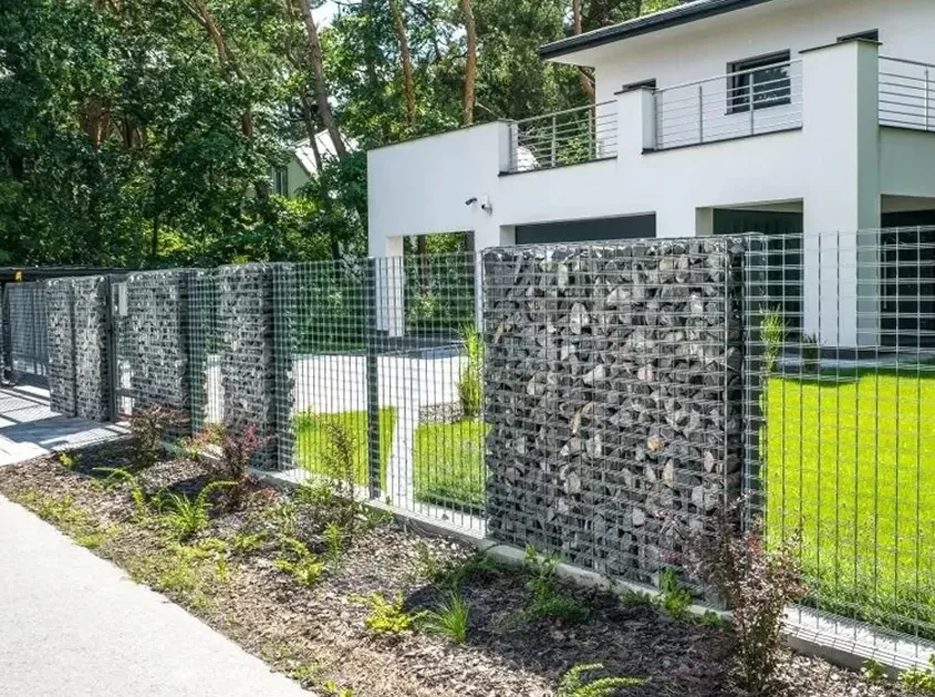 Welded Gabion: Complete Guide to FAQs