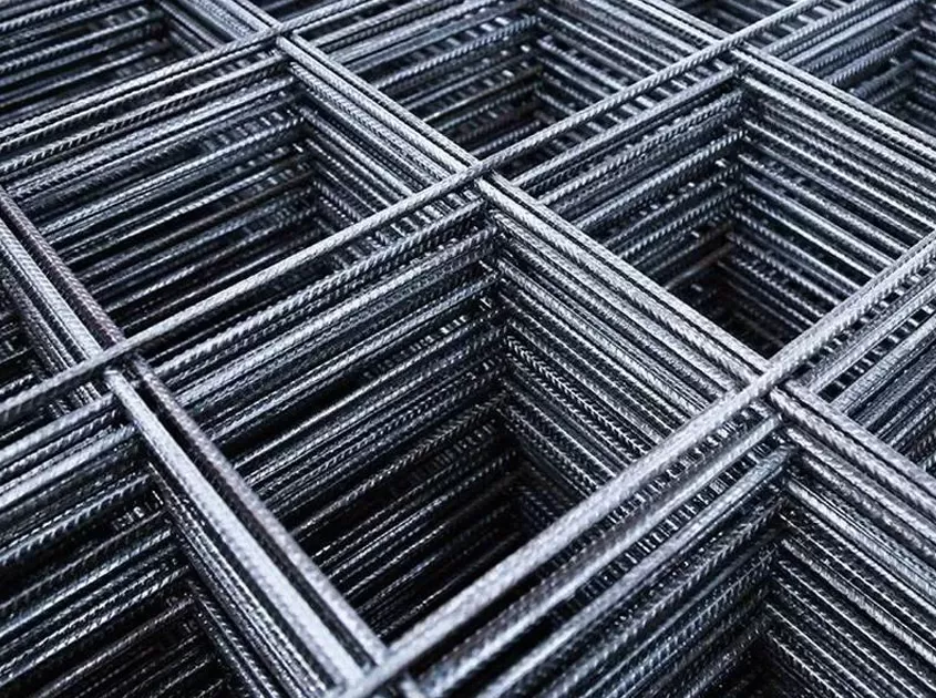 Do I Need Concrete Reinforcing Mesh?