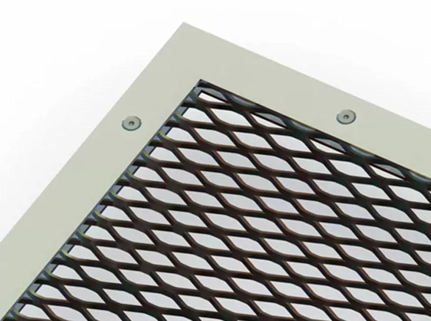 How to Choose Expanded Metal Mesh: A Comprehensive Guide