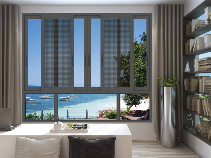 We offer aluminium woven wire and stainless steel woven wire insect mesh to complement .