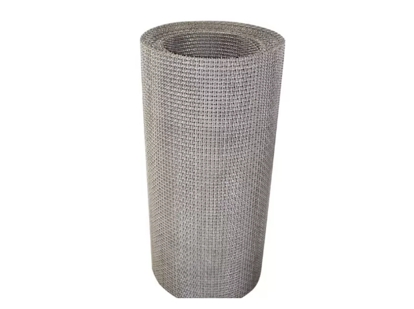 ​What is Wire Mesh?